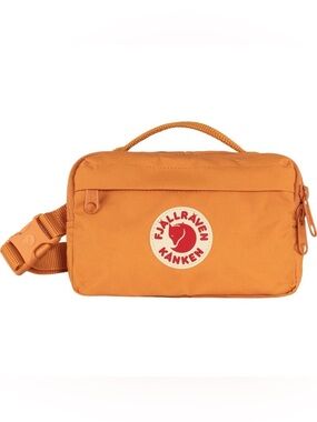 Fjällräven Kanken Hip Pack NWT